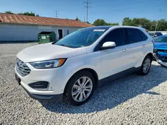 2FMPK4K95KBB05657 2019 FORD EDGE