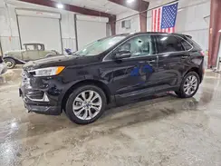2FMPK4K95KBB08221 2019 FORD EDGE