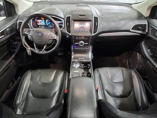 2FMPK4K95KBB08221 2019 FORD EDGE - Image 8