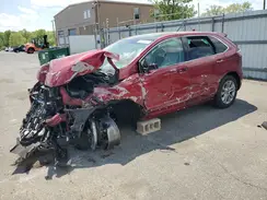 2FMPK4K95KBB11569 2019 FORD EDGE