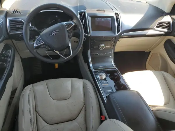 2FMPK4K95KBB20966 2019 FORD EDGE - Image 8