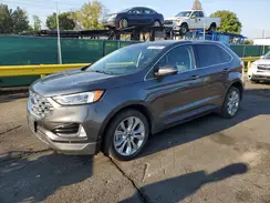 2FMPK4K95KBB27674 2019 FORD EDGE