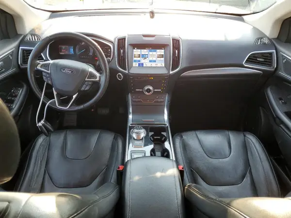 2FMPK4K95KBB27674 2019 FORD EDGE - Image 8