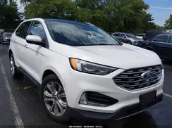 2FMPK4K95KBB30882 2019 FORD EDGE