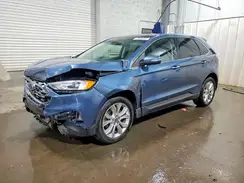 2FMPK4K95KBB31885 2019 FORD EDGE
