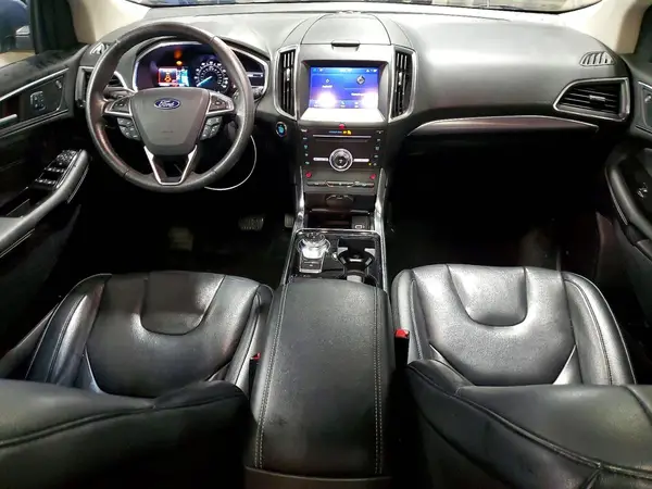 2FMPK4K95KBB31885 2019 FORD EDGE - Image 8