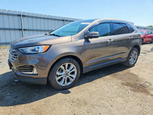 2FMPK4K95KBB34852 2019 FORD EDGE - Image 1