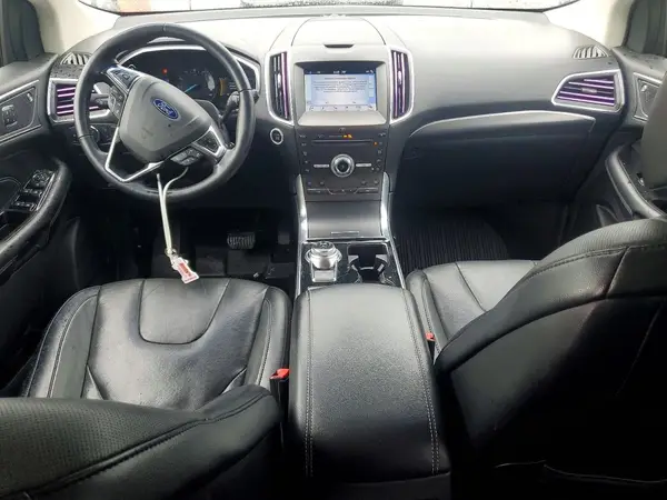 2FMPK4K95KBB41283 2019 FORD EDGE - Image 8