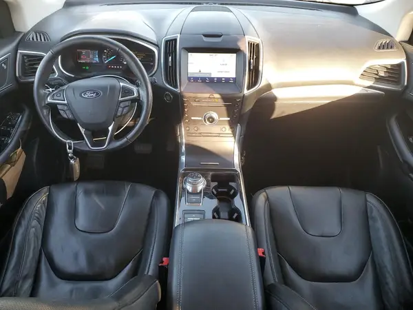 2FMPK4K95KBB42868 2019 FORD EDGE - Image 8