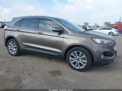 2FMPK4K95KBB43664 2019 FORD EDGE