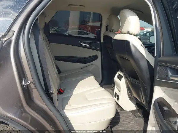 2FMPK4K95KBB43664 2019 FORD EDGE - Image 8