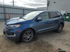 2FMPK4K95KBB45513 2019 FORD EDGE