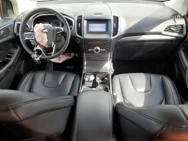 2FMPK4K95KBB45513 2019 FORD EDGE - Image 8