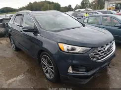 2FMPK4K95KBB45608 2019 FORD EDGE