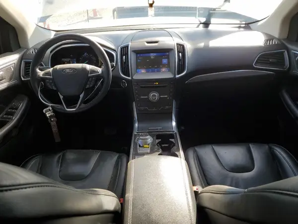 2FMPK4K95KBB45916 2019 FORD EDGE - Image 8