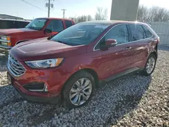 2FMPK4K95KBB48203 2019 FORD EDGE