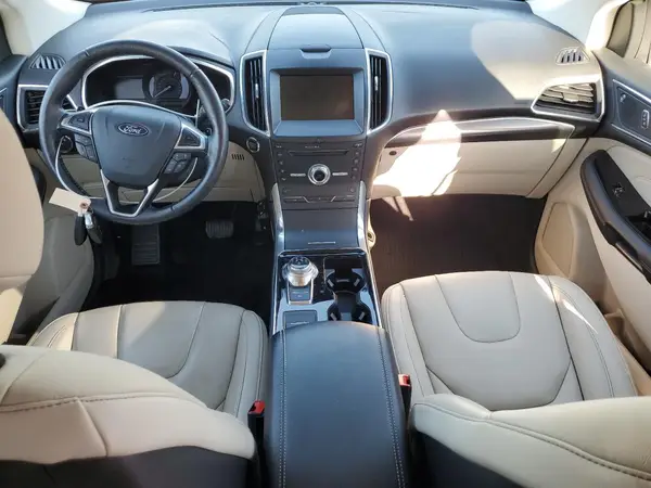2FMPK4K95KBB48203 2019 FORD EDGE - Image 8