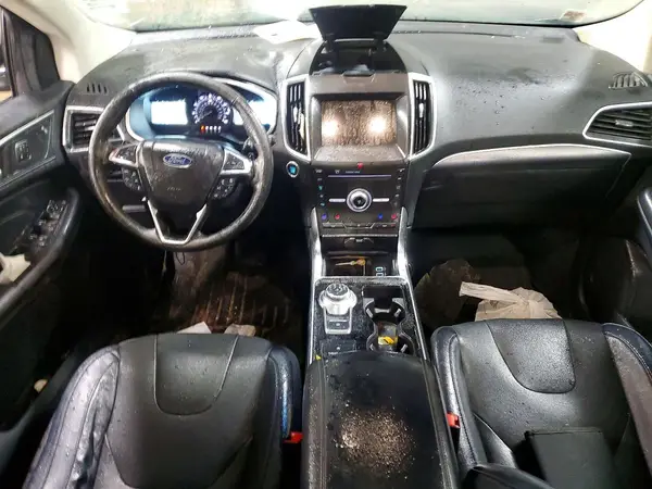 2FMPK4K95KBB53224 2019 FORD EDGE - Image 8