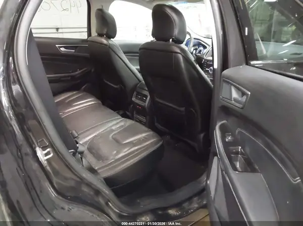 2FMPK4K95KBB53286 2019 FORD EDGE - Image 8