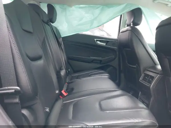 2FMPK4K95KBB55619 2019 FORD EDGE - Image 8