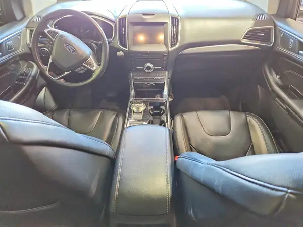2FMPK4K95KBB56298 2019 FORD EDGE - Image 8