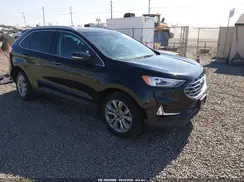2FMPK4K95KBB63042 2019 FORD EDGE