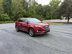 2FMPK4K95KBB65955 2019 FORD EDGE