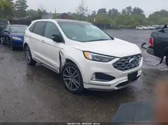 2FMPK4K95KBB66300 2019 FORD EDGE