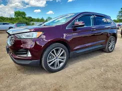 2FMPK4K95KBB74641 2019 FORD EDGE