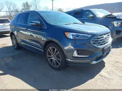2FMPK4K95KBB78835 2019 FORD EDGE