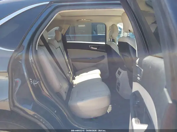 2FMPK4K95KBB78835 2019 FORD EDGE - Image 8