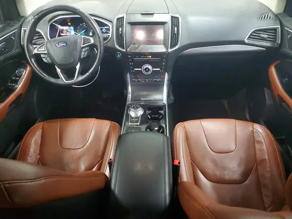 2FMPK4K95KBB83159 2019 FORD EDGE - Image 8