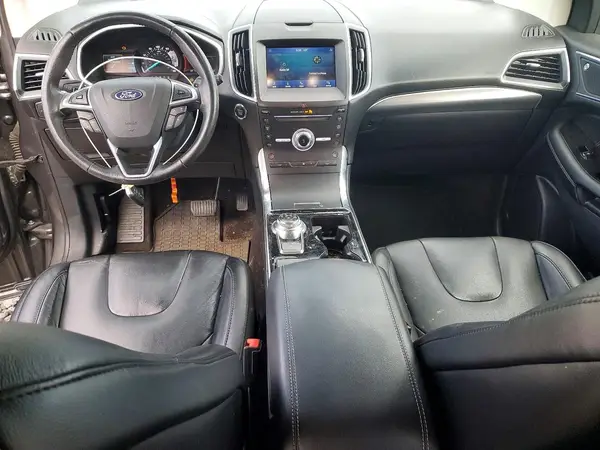 2FMPK4K95KBB93691 2019 FORD EDGE - Image 8