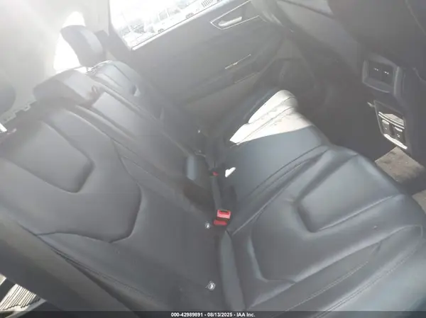 2FMPK4K95KBB98017 2019 FORD EDGE - Image 8