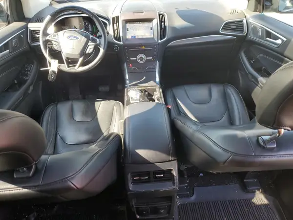 2FMPK4K95KBB99541 2019 FORD EDGE - Image 8