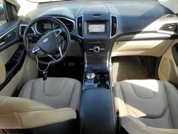 2FMPK4K95KBC01921 2019 FORD EDGE - Image 8