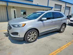 2FMPK4K95KBC02812 2019 FORD EDGE
