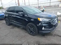 2FMPK4K95KBC02843 2019 FORD EDGE