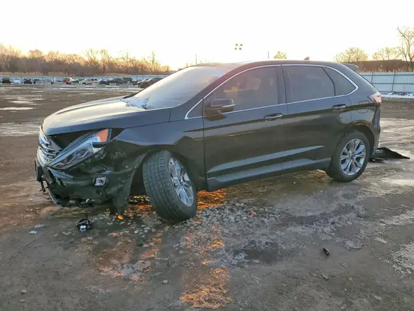2FMPK4K95KBC07072 2019 FORD EDGE - Image 1