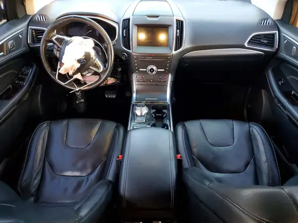 2FMPK4K95KBC07072 2019 FORD EDGE - Image 8