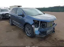 2FMPK4K95KBC09548 2019 FORD EDGE