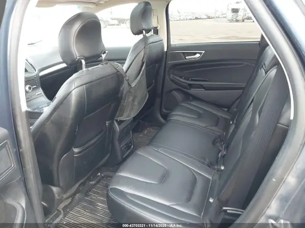 2FMPK4K95KBC09548 2019 FORD EDGE - Image 8