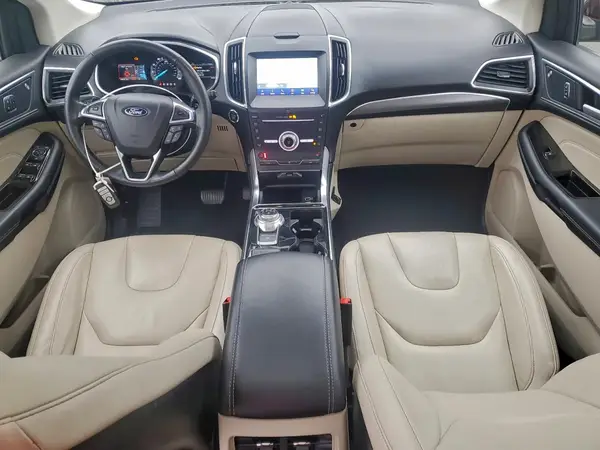 2FMPK4K95KBC09906 2019 FORD EDGE - Image 8