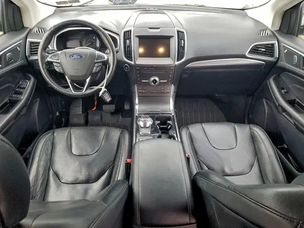 2FMPK4K95KBC11753 2019 FORD EDGE - Image 8