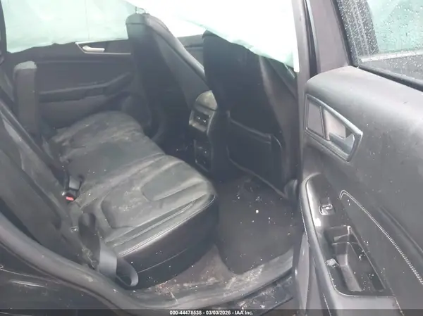 2FMPK4K95KBC17438 2019 FORD EDGE - Image 8