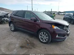 2FMPK4K95KBC21294 2019 FORD EDGE