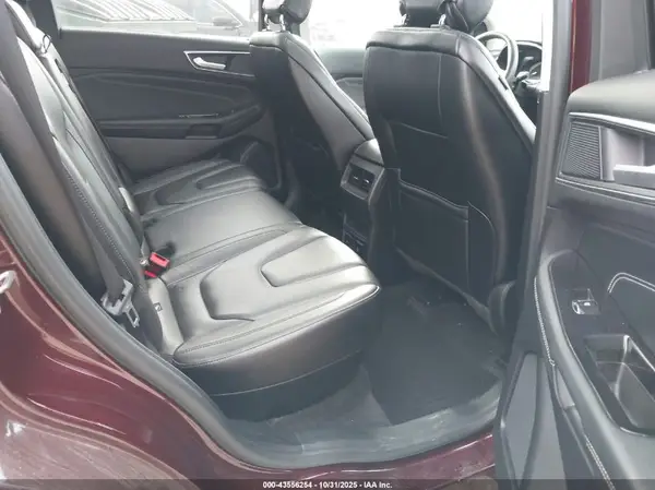 2FMPK4K95KBC21294 2019 FORD EDGE - Image 8