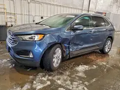 2FMPK4K95KBC21425 2019 FORD EDGE