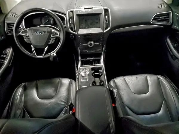 2FMPK4K95KBC21425 2019 FORD EDGE - Image 8