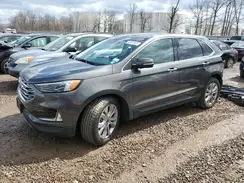 2FMPK4K95KBC23059 2019 FORD EDGE